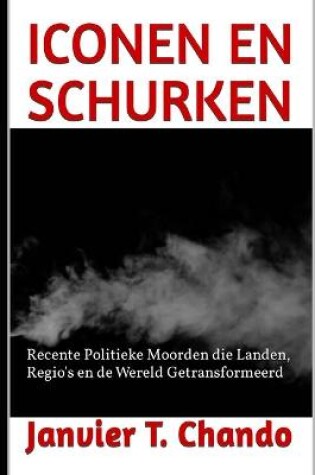 Cover of Iconen En Schurken