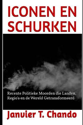 Book cover for Iconen En Schurken