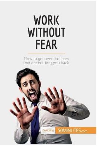 Cover of Work Without Fear