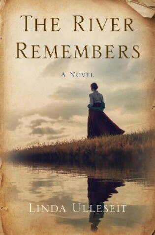 Cover of The River Remembers