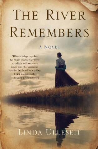 Cover of TheRiverRemembers