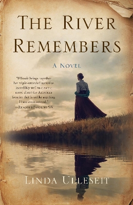 Book cover for TheRiverRemembers