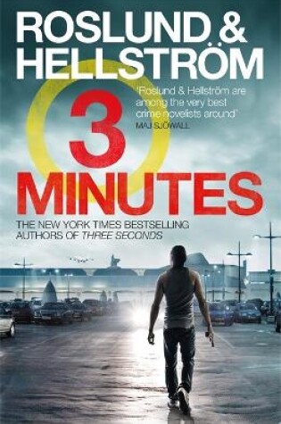 Cover of Three Minutes