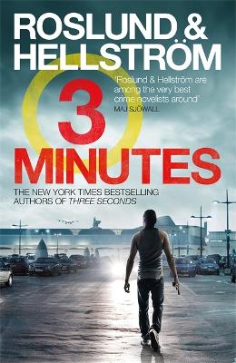 Cover of Three Minutes