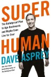 Book cover for Super Human