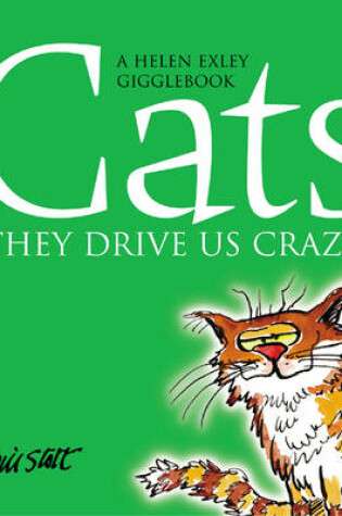 Cover of Cats