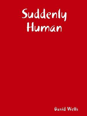 Book cover for Suddenly Human