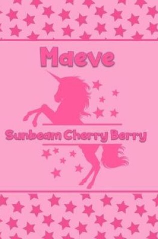 Cover of Maeve Sunbeam Cherry Berry