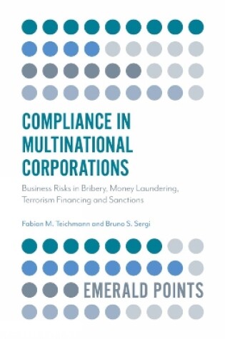 Cover of Compliance in Multinational Corporations