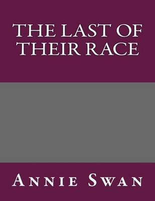 Book cover for The Last of Their Race