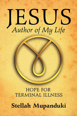 Book cover for Jesus