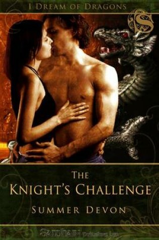 Cover of Knights Challenge