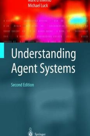 Cover of Understanding Agent Systems