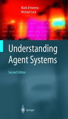 Cover of Understanding Agent Systems