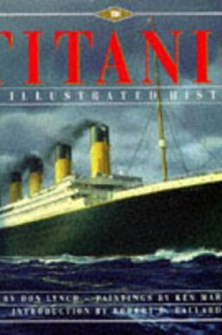 Cover of "Titanic"