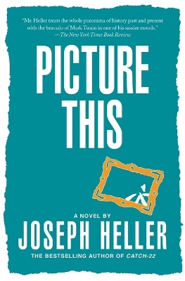 Book cover for Picture This