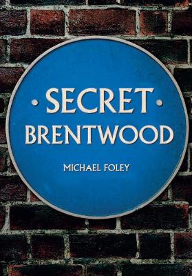 Cover of Secret Brentwood
