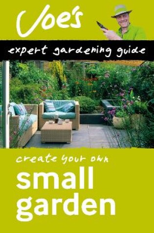 Cover of Small Garden