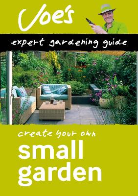 Book cover for Small Garden