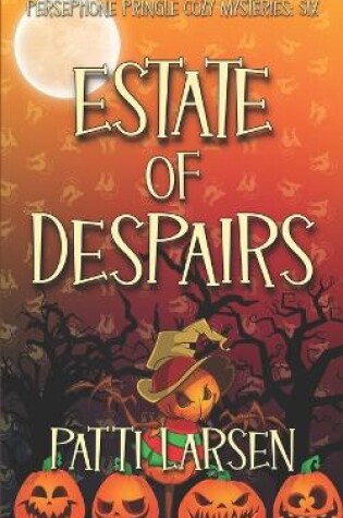 Cover of Estate of Despairs