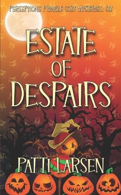 Book cover for Estate of Despairs
