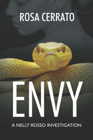 Cover of Envy