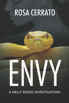 Cover of Envy