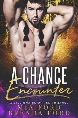 Book cover for A Chance Encounter