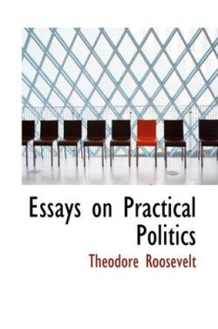 Cover of Essays on Practical Politics