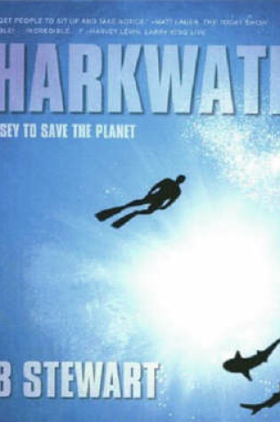 Cover of Sharkwater