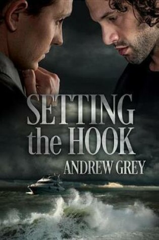 Cover of Setting the Hook