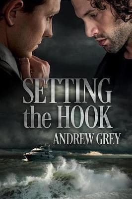 Book cover for Setting the Hook