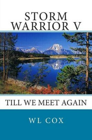 Cover of Storm Warrior V