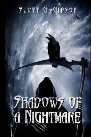 Cover of Shadows of a Nightmare