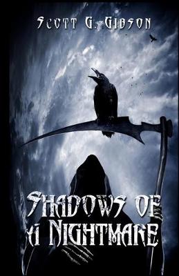 Book cover for Shadows of a Nightmare