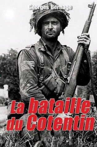 Cover of La Bataille Du Cotentin