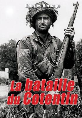 Book cover for La Bataille Du Cotentin