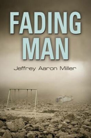 Cover of Fading Man