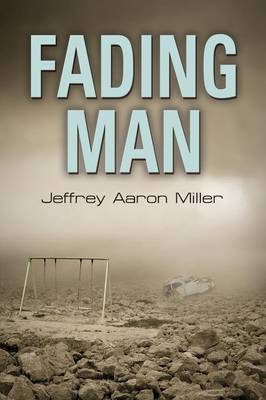 Book cover for Fading Man