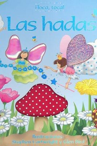 Cover of Las Hadas