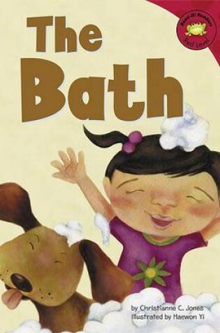 Cover of The Bath