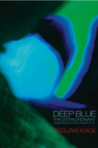 Cover of Deep Blue