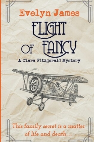 Cover of Flight of Fancy