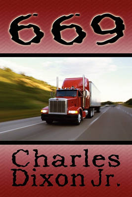 Book cover for 669