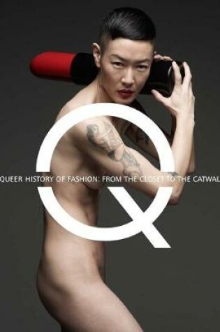 Cover of A Queer History of Fashion