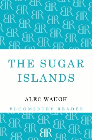 Cover of The Sugar Islands