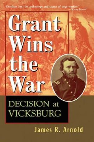 Cover of Grant Wins the War