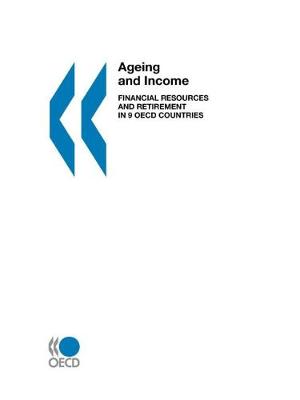 Book cover for Ageing and Income