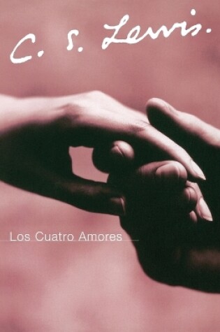 Cover of Los Cuatro Amores