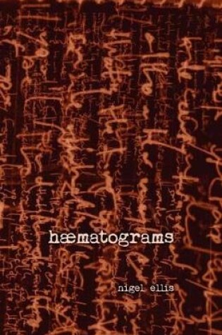 Cover of Haematograms